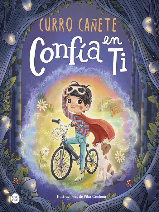 Title details for Confía en ti by Curro Cañete - Wait list